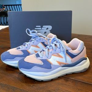 New Balance 57/40 women’s 8